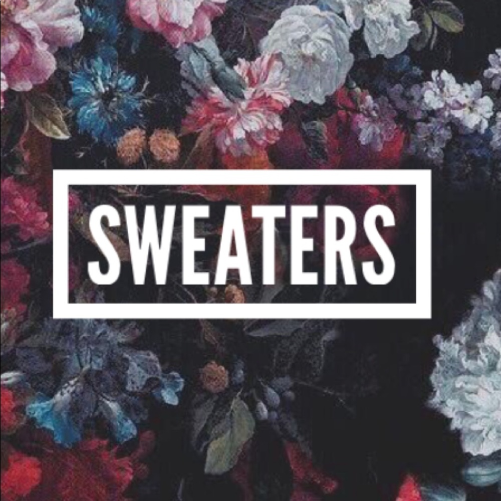 Sweaters